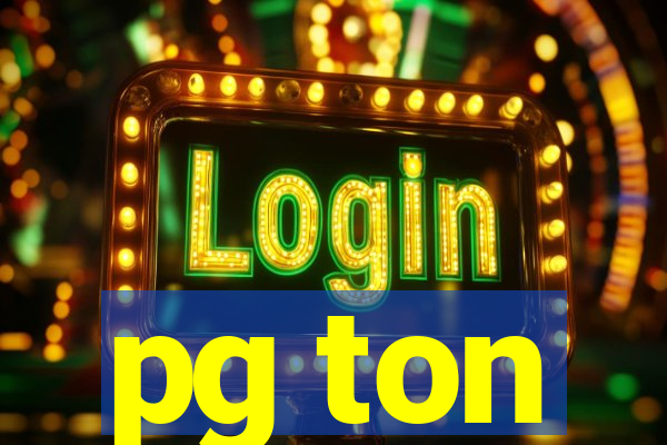 pg ton